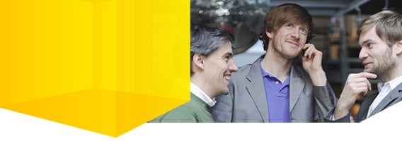 Managed ICT services